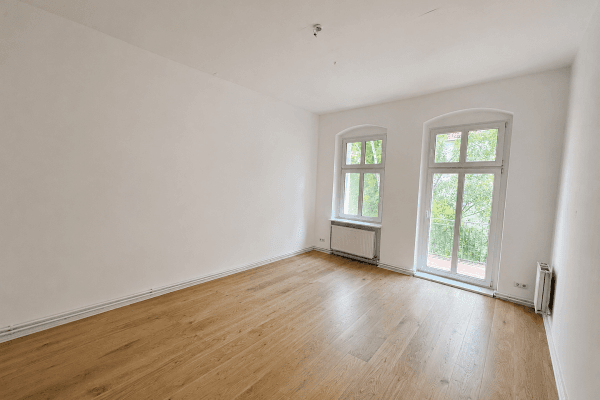 Prodej bytu 2+1 59 m², Junker-Jörg-Str. 6, Berlin, Berlín Prodej bytu 2+1 59 m², Junker-Jörg-Str. 6, Berlin, Berlín