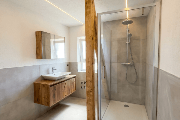 Pronájem bytu 2+kk 54 m², Kaufbeuren, Bavorsko Pronájem bytu 2+kk 54 m², Kaufbeuren, Bavorsko