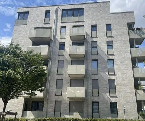 Pronájem bytu 1+1 31 m², Ulmenstraße 83, Düsseldorf, Severní Porýní-Vestfálsko Pronájem bytu 1+1 31 m², Ulmenstraße 83, Düsseldorf, Severní Porýní-Vestfálsko