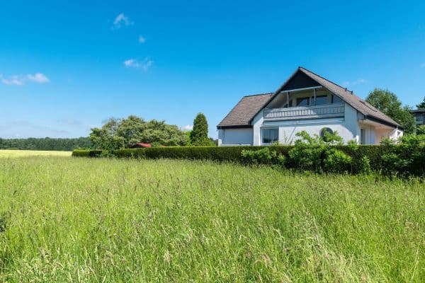 Prodej domu 219 m², pozemek 1.000 m², Alvesen - Rosengarten Prodej domu 219 m², pozemek 1.000 m², Alvesen - Rosengarten