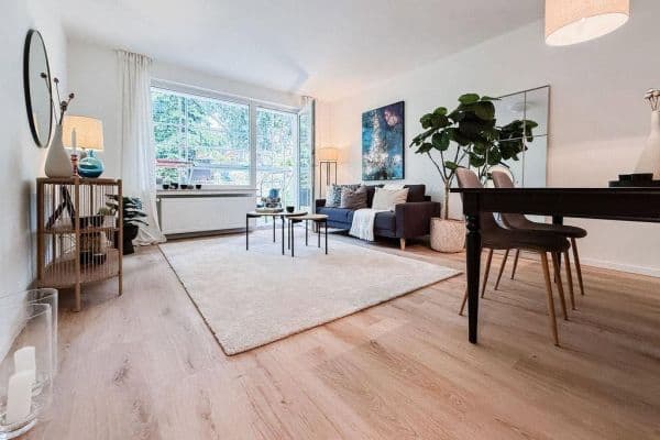 Prodej bytu 3+kk 75 m², Am Sattelgut 18, Bochum Prodej bytu 3+kk 75 m², Am Sattelgut 18, Bochum
