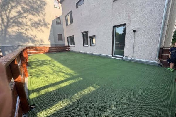 Pronájem bytu 3+kk 95 m², Bochum Pronájem bytu 3+kk 95 m², Bochum