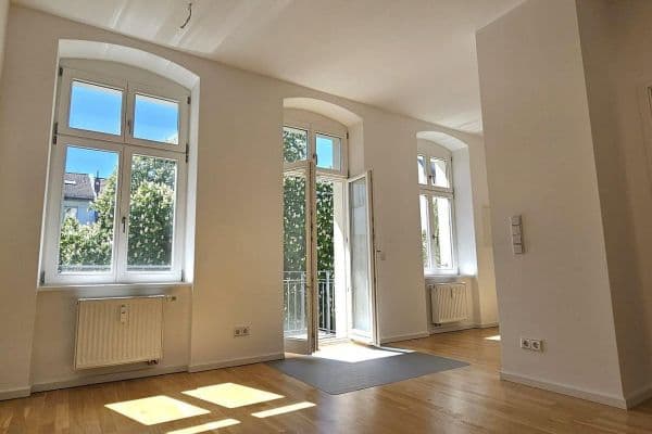 Prodej bytu 2+1 44 m², Christinenstraße 33, Berlin, Berlín Prodej bytu 2+1 44 m², Christinenstraße 33, Berlin, Berlín