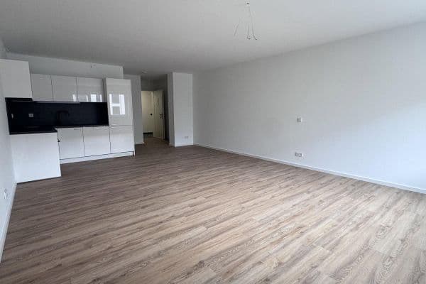 Pronájem bytu 1+1 48 m², Theodor-Mathieu-Straße, Bamberg, Bavorsko Pronájem bytu 1+1 48 m², Theodor-Mathieu-Straße, Bamberg, Bavorsko