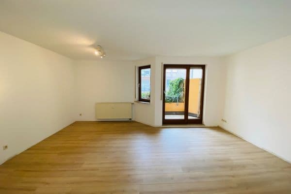 Pronájem bytu 1+1 28 m², Filderstadt Pronájem bytu 1+1 28 m², Filderstadt
