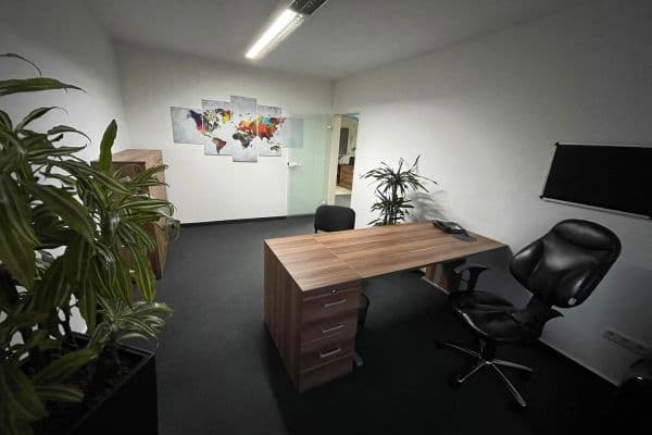 Pronájem kanceláře 70 m², Hauptstraße 155, Frechen Pronájem kanceláře 70 m², Hauptstraße 155, Frechen