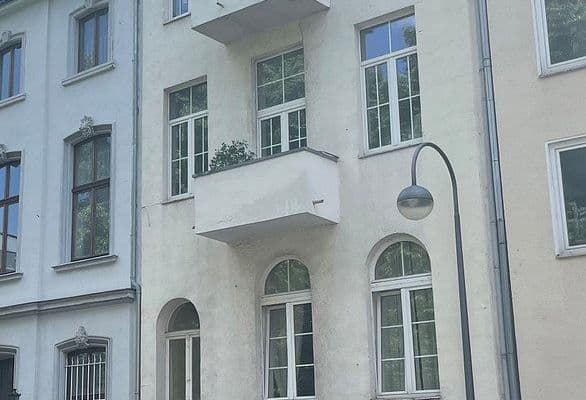 Prodej bytu 2+1 40 m², Köln, Severní Porýní-Vestfálsko Prodej bytu 2+1 40 m², Köln, Severní Porýní-Vestfálsko