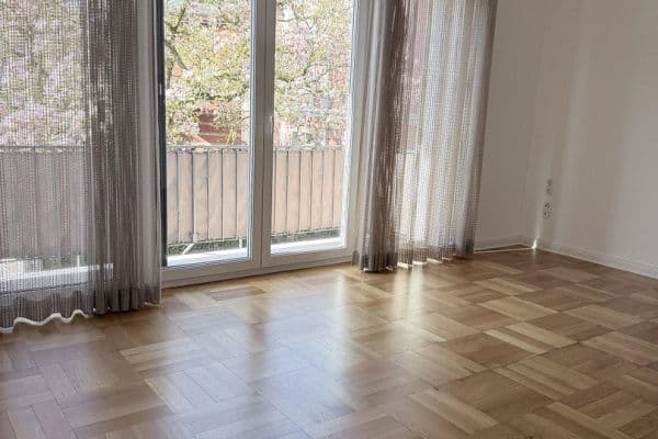 Pronájem bytu 3+1 90 m², Neuwied Pronájem bytu 3+1 90 m², Neuwied