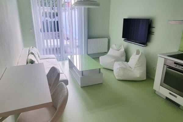 Prodej bytu 3+kk 62 m², Brněnská Pole, Šlapanice Prodej bytu 3+kk 62 m², Brněnská Pole, Šlapanice