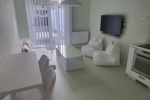 Prodej bytu 3+kk 62 m², Brněnská Pole, Šlapanice, Jihomoravský kraj Prodej bytu 3+kk 62 m², Brněnská Pole, Šlapanice, Jihomoravský kraj