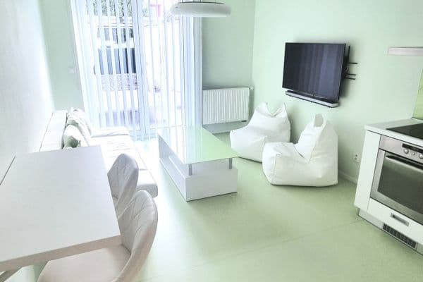Prodej bytu 3+kk 62 m², Brněnská Pole, Šlapanice Prodej bytu 3+kk 62 m², Brněnská Pole, Šlapanice