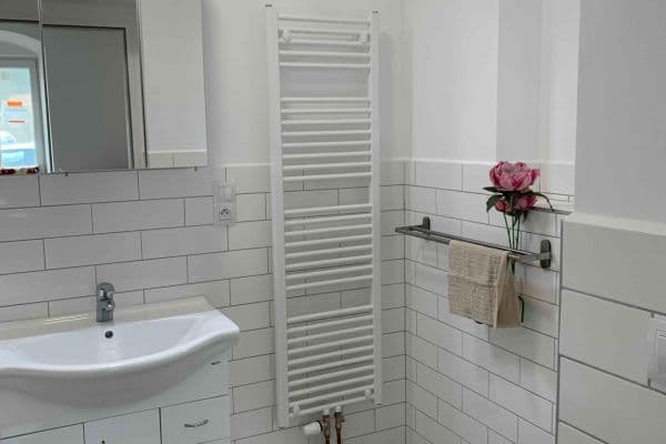 Pronájem bytu 2+1 47 m², Pod Kovárnami, Příbram Pronájem bytu 2+1 47 m², Pod Kovárnami, Příbram