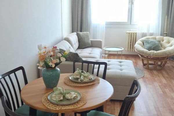 Prodej bytu 2+kk 40 m², Zdiměřická, Praha Prodej bytu 2+kk 40 m², Zdiměřická, Praha