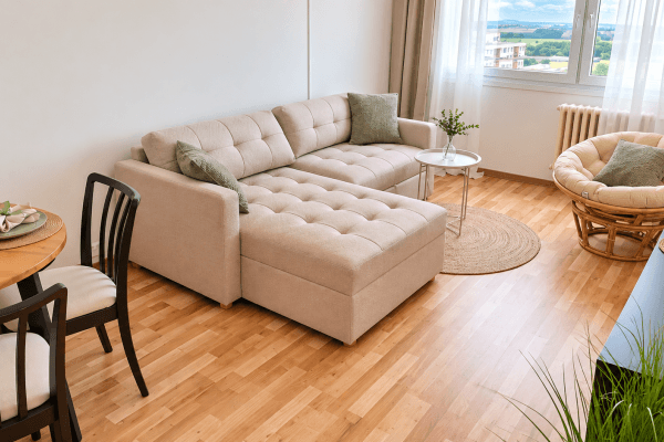 Prodej bytu 2+kk 40 m², Zdiměřická, Praha Prodej bytu 2+kk 40 m², Zdiměřická, Praha