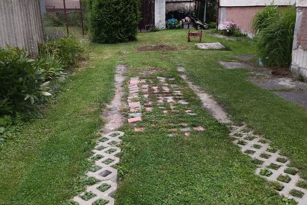 Prodej domu 120 m², pozemek 830 m², Býchory Prodej domu 120 m², pozemek 830 m², Býchory