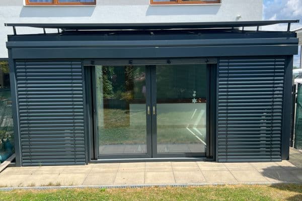 Pronájem bytu 2+kk 50 m², V Edenu, Mníšek pod Brdy Pronájem bytu 2+kk 50 m², V Edenu, Mníšek pod Brdy