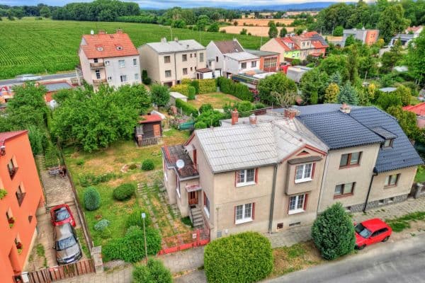Prodej domu 230 m², pozemek 680 m², Šubova, Olomouc Prodej domu 230 m², pozemek 680 m², Šubova, Olomouc