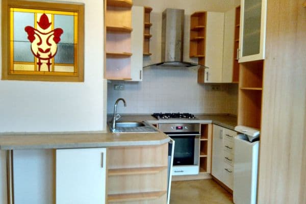 Pronájem bytu 2+kk 46 m², Šmeralova, Olomouc, Olomoucký kraj Pronájem bytu 2+kk 46 m², Šmeralova, Olomouc, Olomoucký kraj