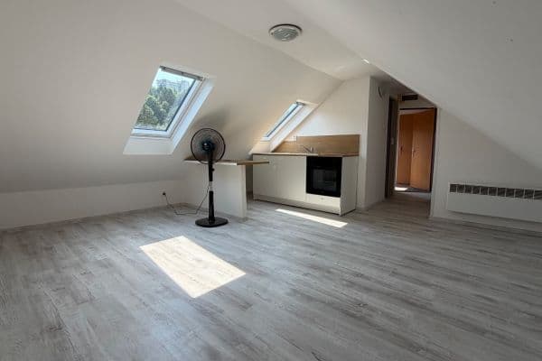 Pronájem bytu 1+kk 30 m², Svobody, Liberec Pronájem bytu 1+kk 30 m², Svobody, Liberec