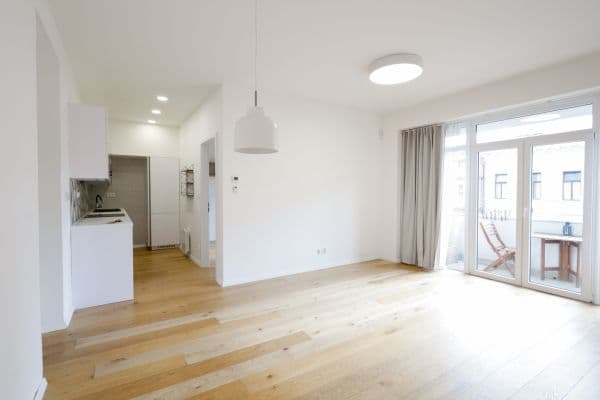 Prodej bytu 3+kk 86 m², Francouzská, Brno Prodej bytu 3+kk 86 m², Francouzská, Brno