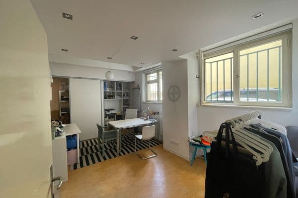 Pronájem nebytového prostoru 29 m², Milady Horákové, Praha, Praha Pronájem nebytového prostoru 29 m², Milady Horákové, Praha, Praha