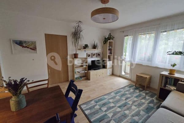Pronájem bytu 3+kk 54 m², Gagarinova, Hradec Králové Pronájem bytu 3+kk 54 m², Gagarinova, Hradec Králové