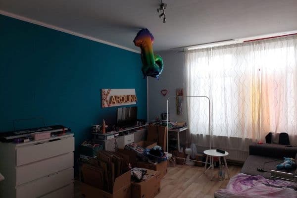 Pronájem bytu 5+1 135 m², Herne Pronájem bytu 5+1 135 m², Herne