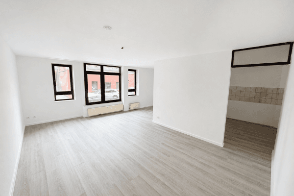 Pronájem bytu 1+kk 47 m², Herne Pronájem bytu 1+kk 47 m², Herne