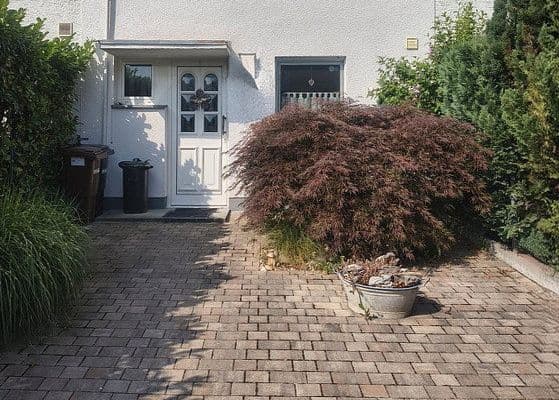 Prodej domu 92 m², pozemek 167 m², Rödermark Prodej domu 92 m², pozemek 167 m², Rödermark