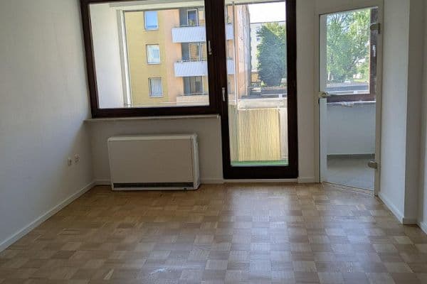 Pronájem bytu 2+1 52 m², Maria-Luiko-Str., München, Bavorsko Pronájem bytu 2+1 52 m², Maria-Luiko-Str., München, Bavorsko