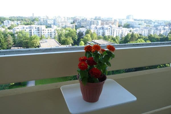 Pronájem bytu 1+1 26 m², München, Bavorsko Pronájem bytu 1+1 26 m², München, Bavorsko