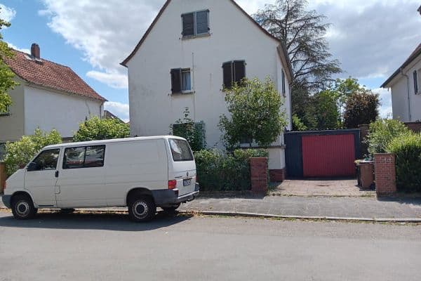 Prodej domu 171 m², pozemek 580 m², Worms Prodej domu 171 m², pozemek 580 m², Worms