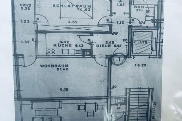 Prodej bytu 2+kk 58 m², Rapotostraße 4, München, Bavorsko Prodej bytu 2+kk 58 m², Rapotostraße 4, München, Bavorsko