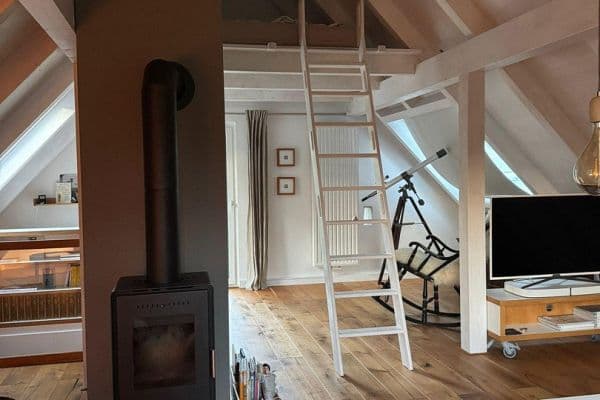 Prodej domu 86 m², pozemek 2.789 m², Neuenkirchen Prodej domu 86 m², pozemek 2.789 m², Neuenkirchen