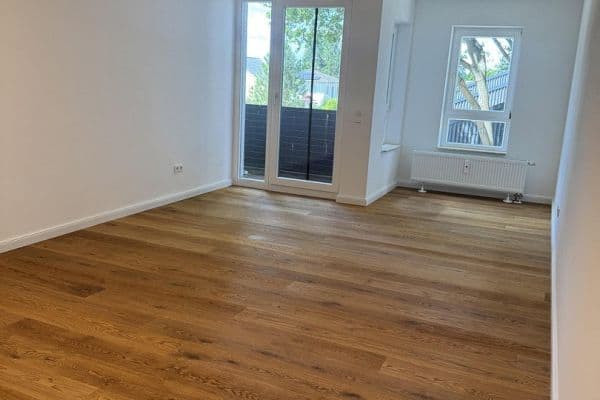 Pronájem bytu 2+1 60 m², Birkenhainer Ring 25 C, Großbeeren Pronájem bytu 2+1 60 m², Birkenhainer Ring 25 C, Großbeeren