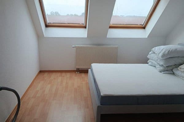 Pronájem bytu 2+1 53 m², Wustermark Pronájem bytu 2+1 53 m², Wustermark