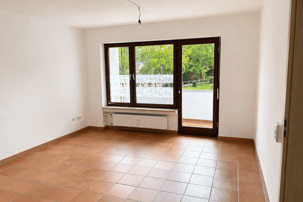 Prodej bytu 2+1 67 m², Zabelsteinstraße 2, Schweinfurt Prodej bytu 2+1 67 m², Zabelsteinstraße 2, Schweinfurt