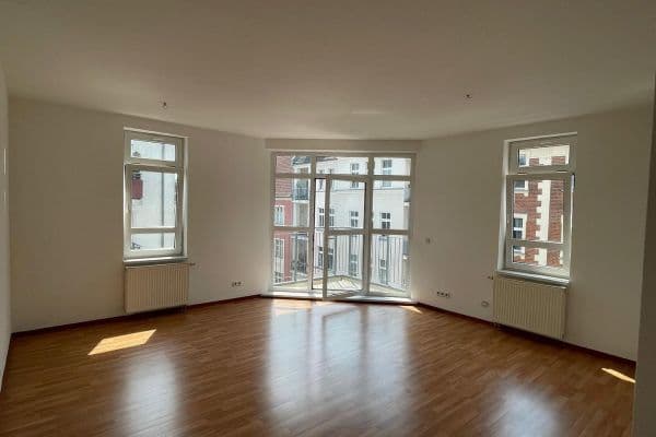 Prodej bytu 3+1 91 m², Potsdam Prodej bytu 3+1 91 m², Potsdam