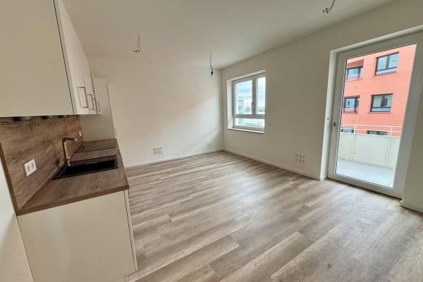 Pronájem bytu 2+1 52 m², Parkstraße 28, Berlin Spandau, Berlín Pronájem bytu 2+1 52 m², Parkstraße 28, Berlin Spandau, Berlín