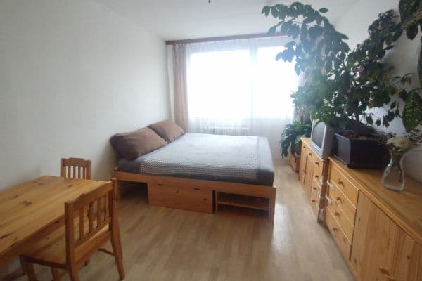 Prodej bytu 2+kk 42 m², Kostřínská, Praha Prodej bytu 2+kk 42 m², Kostřínská, Praha