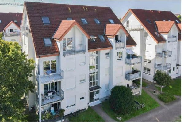 Prodej bytu 3+1 75 m², Wiesloch Prodej bytu 3+1 75 m², Wiesloch