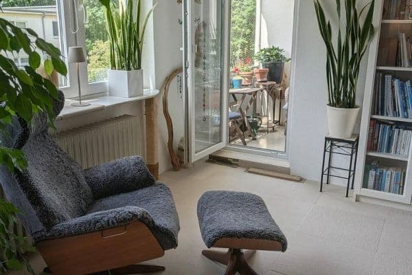 Prodej bytu 4+1 85 m², Ammersbek Prodej bytu 4+1 85 m², Ammersbek