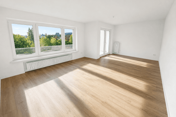 Pronájem bytu 2+1 67 m², Elsbeeker Straße 112, Velbert Pronájem bytu 2+1 67 m², Elsbeeker Straße 112, Velbert