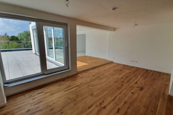Pronájem bytu 3+kk 118 m², Wehrstr. 2b, Hilden Pronájem bytu 3+kk 118 m², Wehrstr. 2b, Hilden