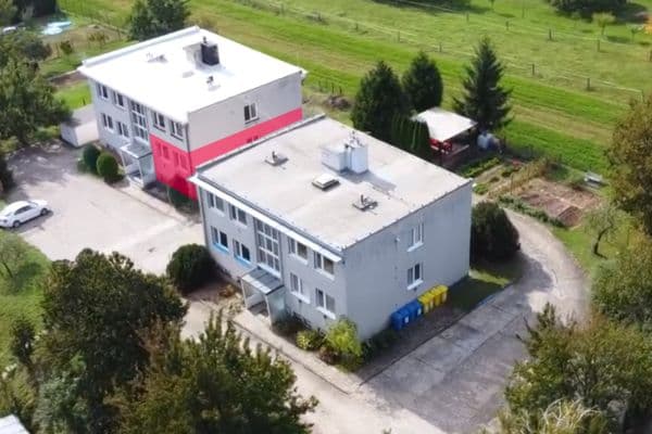 Prodej bytu 3+1 73 m², Tvarožná Prodej bytu 3+1 73 m², Tvarožná