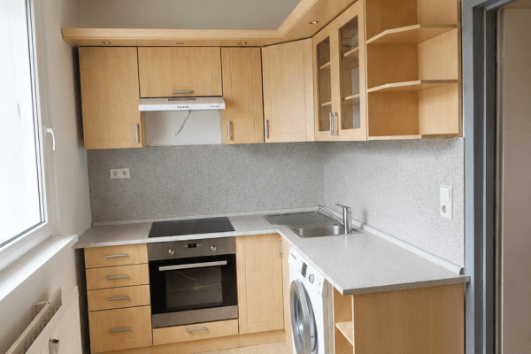 Prodej bytu 2+kk 39 m², Horská, Tanvald Prodej bytu 2+kk 39 m², Horská, Tanvald
