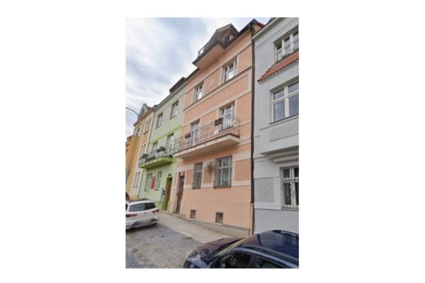 Pronájem bytu 2+1 69 m², Na Petynce, Praha Pronájem bytu 2+1 69 m², Na Petynce, Praha
