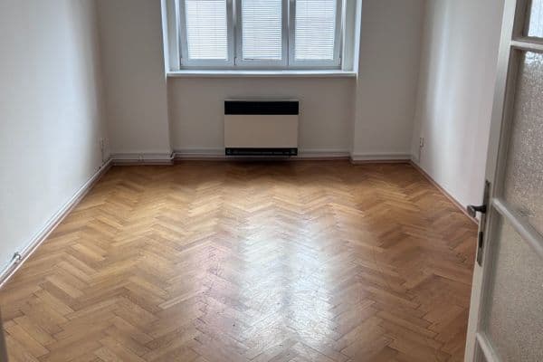 Pronájem bytu 2+kk 44 m², Dačického, Praha Pronájem bytu 2+kk 44 m², Dačického, Praha