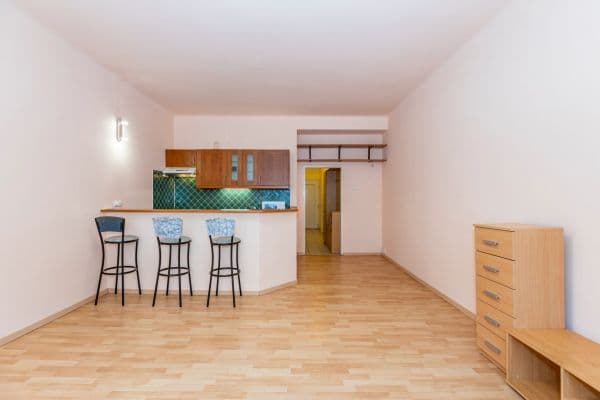 Pronájem bytu 2+kk 49 m², Křišťanova, Praha Pronájem bytu 2+kk 49 m², Křišťanova, Praha