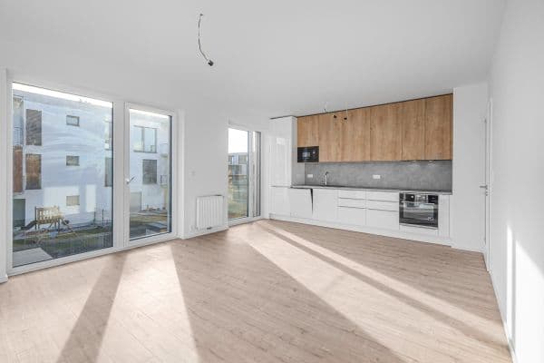 Pronájem bytu 3+kk 79 m², Všetatská, Brandýs nad Labem-Stará Boleslav Pronájem bytu 3+kk 79 m², Všetatská, Brandýs nad Labem-Stará Boleslav